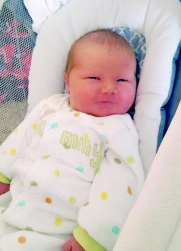 Eli Reed Holstein